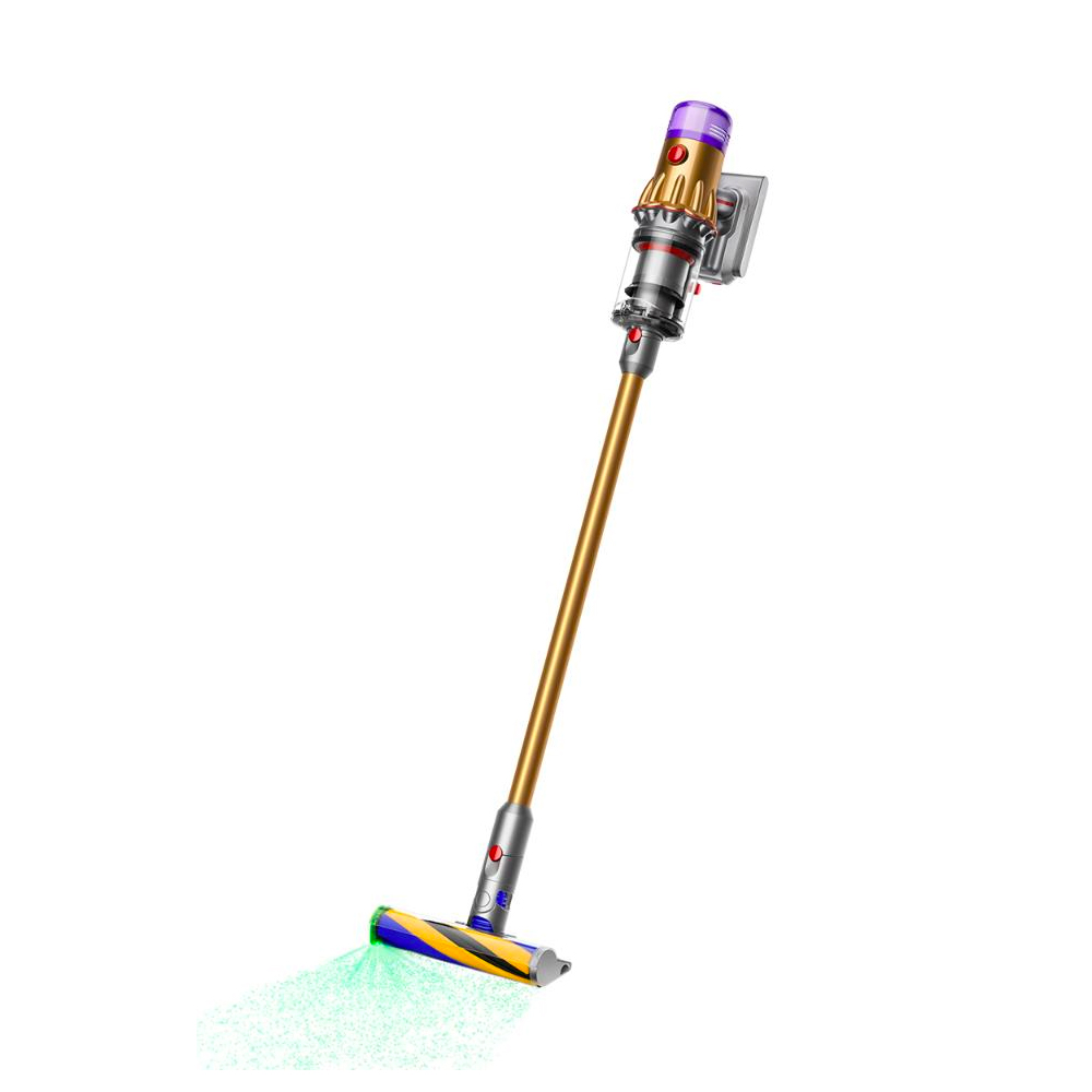 Dyson V12 Detect Slim Absolute – Electro City