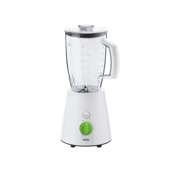 Braun Blender