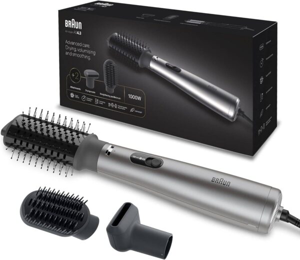 Braun Airstyler 1000W