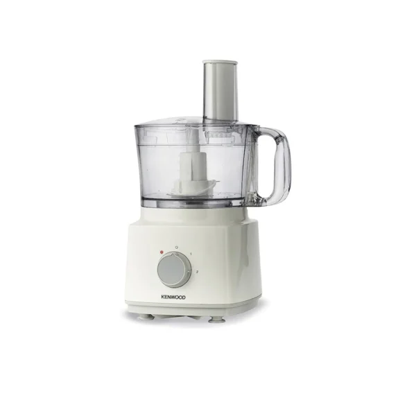 Kenwood Food Processor with Blender
