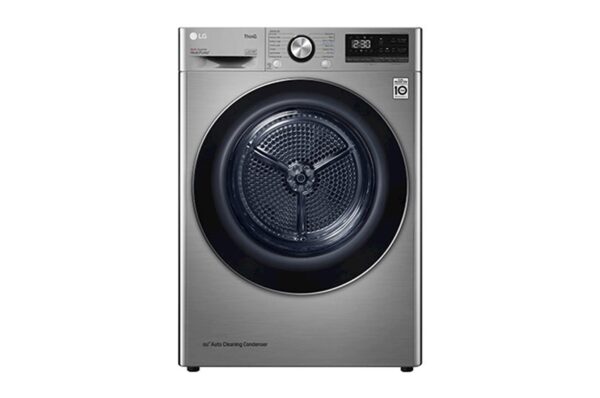 LG Dryer 9KG Dual Inverter Heat Pump