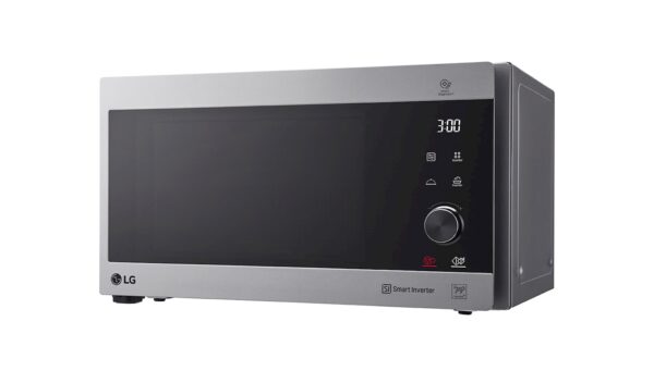 LG Microwave 42L Stainless Steel