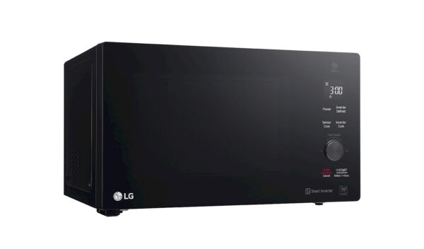 LG Microwave 42L Black