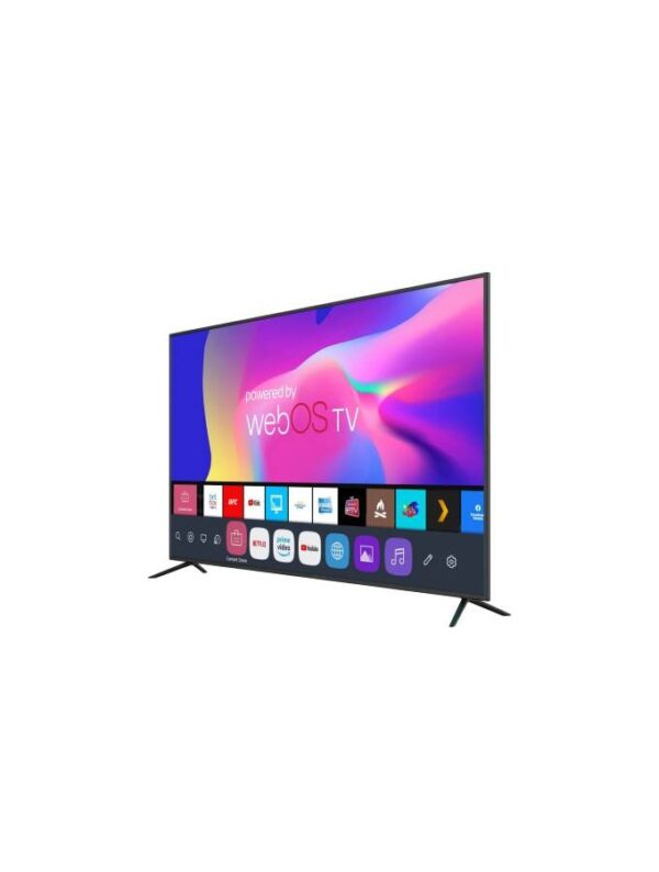 Campomatic Led TV 58" Webos