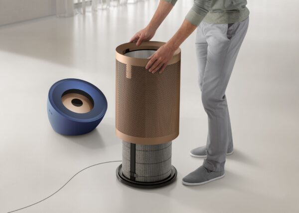 Dyson Purifier BP04 Big + Quiet Formaldehyde - Image 2