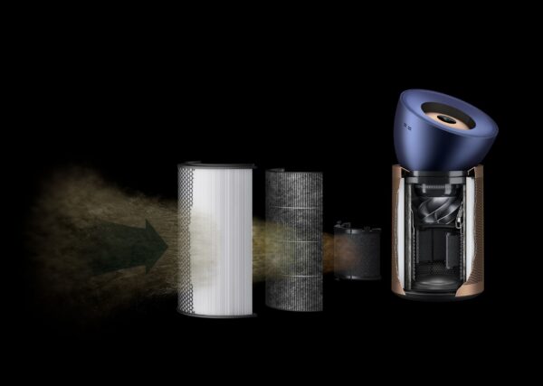 Dyson Purifier BP04 Big + Quiet Formaldehyde - Image 3