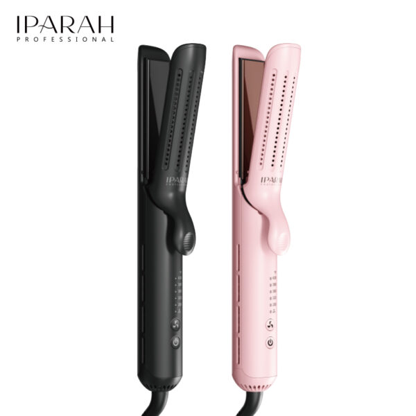 Iparah P-118B Hair Straightener