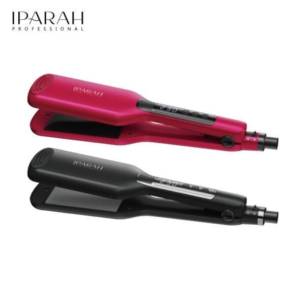 Iparah P-120R Hair Straightener