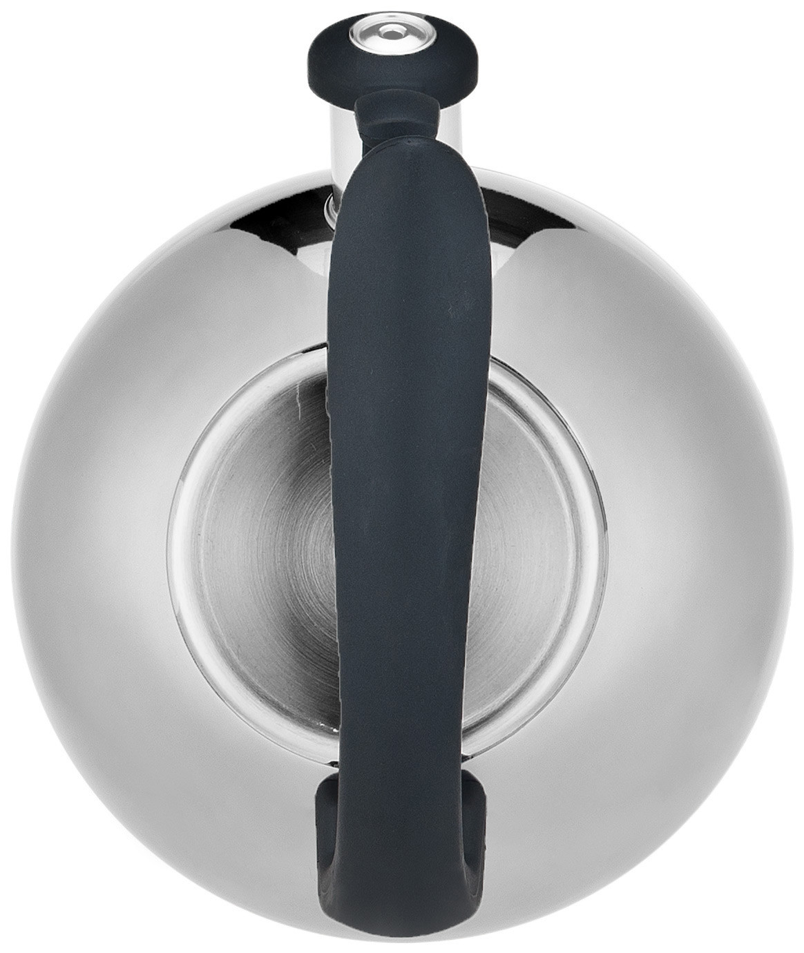MIRROR STEEL TEA KETTLE 3 L - Image 3