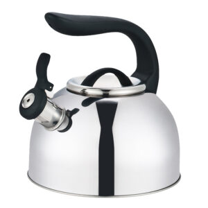 MIRROR STEEL TEA KETTLE 3 L