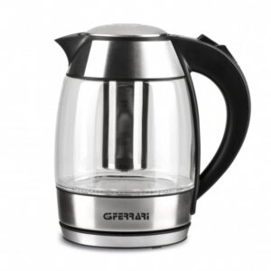 ELECTRIC KETTLE AND TEAPOT G10066