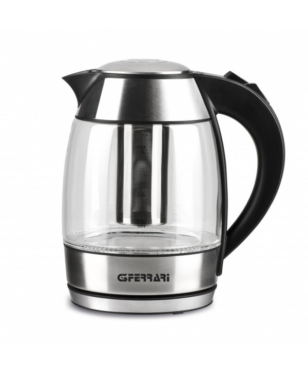 ELECTRIC KETTLE AND TEAPOT G10066