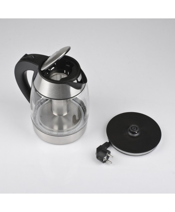 ELECTRIC KETTLE AND TEAPOT G10066 - Image 7