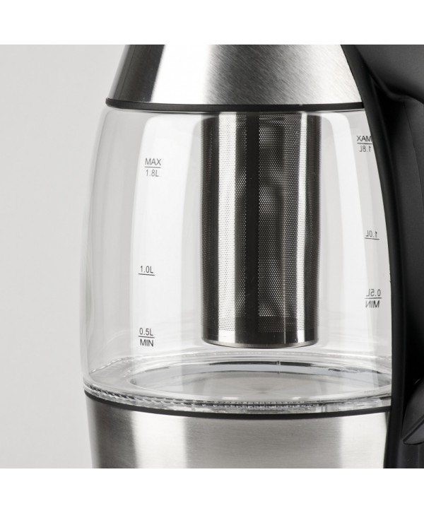 ELECTRIC KETTLE AND TEAPOT G10066 - Image 5