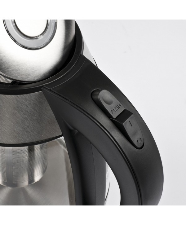 ELECTRIC KETTLE AND TEAPOT G10066 - Image 4