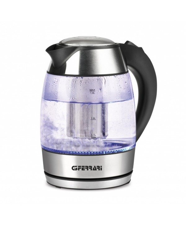 ELECTRIC KETTLE AND TEAPOT G10066 - Image 2