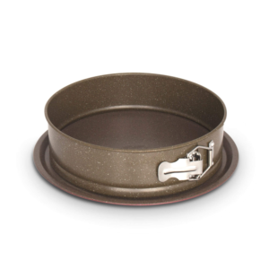 NON-STICK SPRING FORM CAKE PAN 24CM