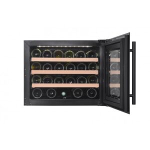 24 Bottles Integrated Wine DSWC24B01
