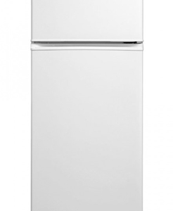 Midea Fridge Top Mount 207L