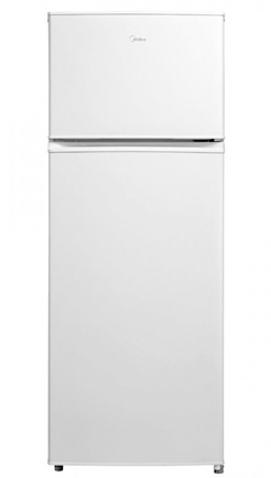 Midea Fridge Top Mount 207L