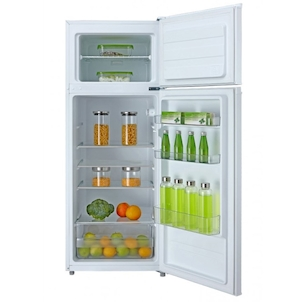 Midea Fridge Top Mount 207L - Image 2