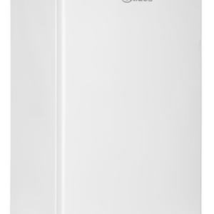 Midea Fridge Defrost 5 Ft