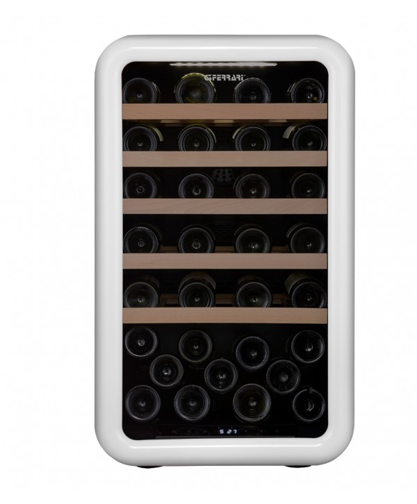46 Bottles Retro Wine Cooler DSWC46B01W