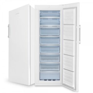 8DRAWERS NO FROST DUAL MODE FREEZER DSNF1858BW-ED