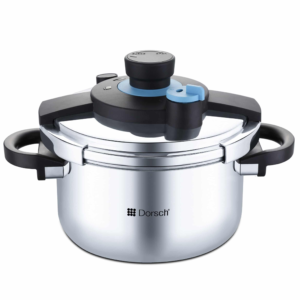 6L DORSCH GOPRESS PRESSURE COOKER