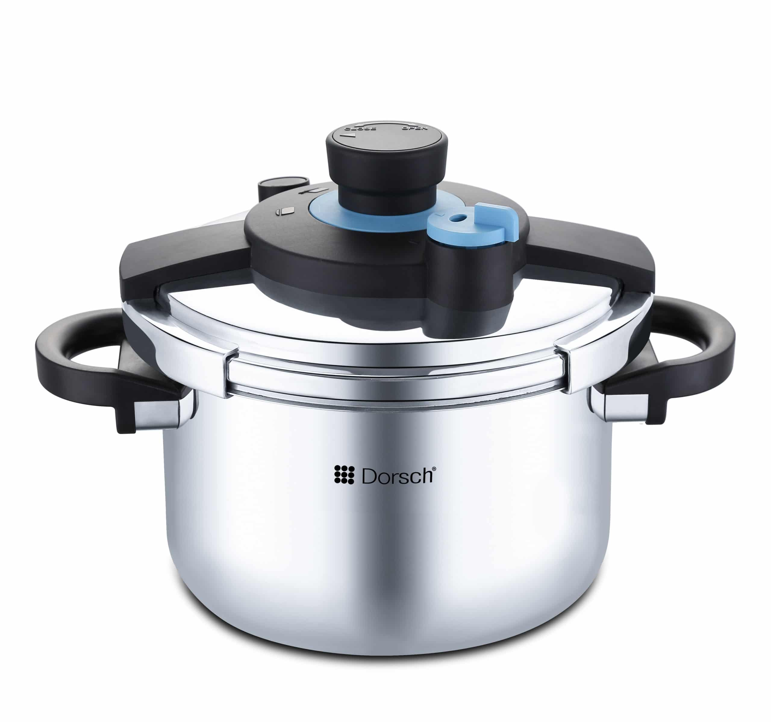 8L DORSCH GOPRESS PRESSURE COOKER