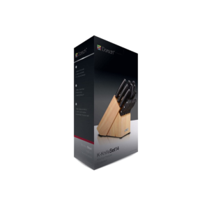 14 PCS NEW CLASSIC KNIFE SET