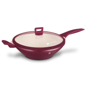 PREMIUM WOK PAN 32 CM