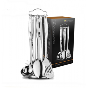 UTENSILS SET 7 PCS