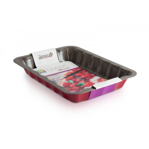 RECTANGLE PAN 36 CM