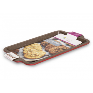 NON-STICK COOKIES SHEET PANS 49CM