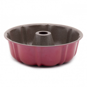 NON-STICK BUNDT PAN- 25CM