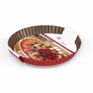 TART PAN - 28 CM