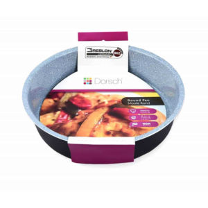 ROUND PAN 36 CM