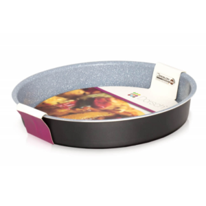 ROUND PAN 28 CM
