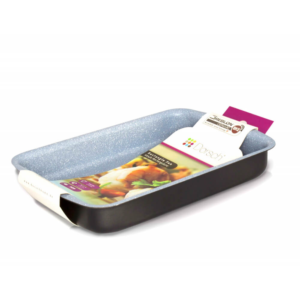 RECTANGLE PAN 39 CM