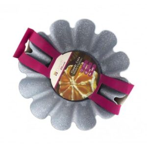 FLOWER CAKE 24 CM