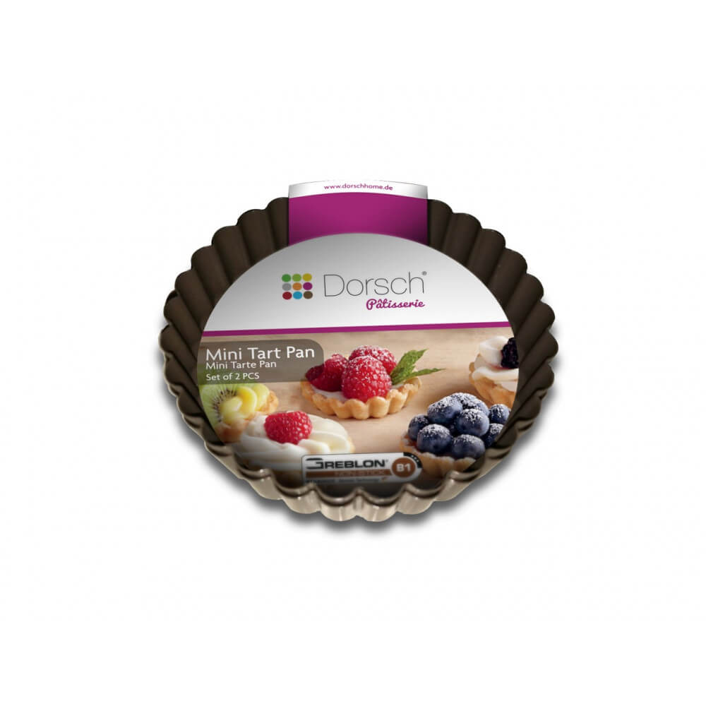 MINI TART PAN