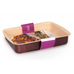 PREMIUM RECTANGLE ROASTER 39 CM