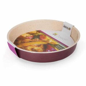 PREMIUM ROUND PAN NON-STICK 32 CM