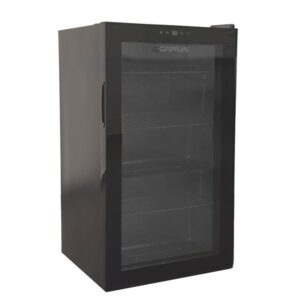Beverage Cooler Zero Degrees DSBC58L001