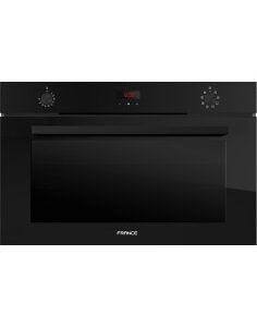 Built-in Electric Oven Digital Timer Fan 90cm