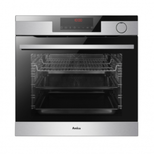 Amica Built-in Steam Electric Oven 60cm