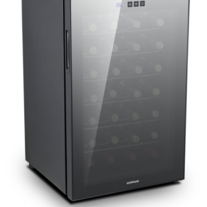 Wine Cooler 28 Bottles DSWC28B01