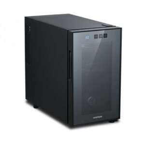 Cigar Humidor 100 DSCH100C01