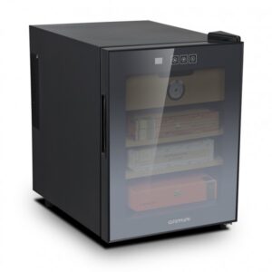 Cigar Humidor 250 DSCH250C01